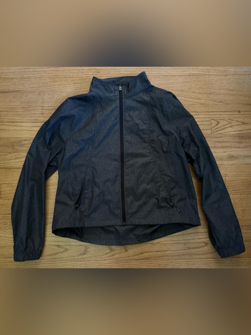 Everyday Windbreaker